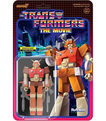 Super7 Transformers Super Shogun Megatron - 24-Inch Tall G1 Decepticon Action Figure With Spring-Loaded Fist & Fusion Cannon - View #11