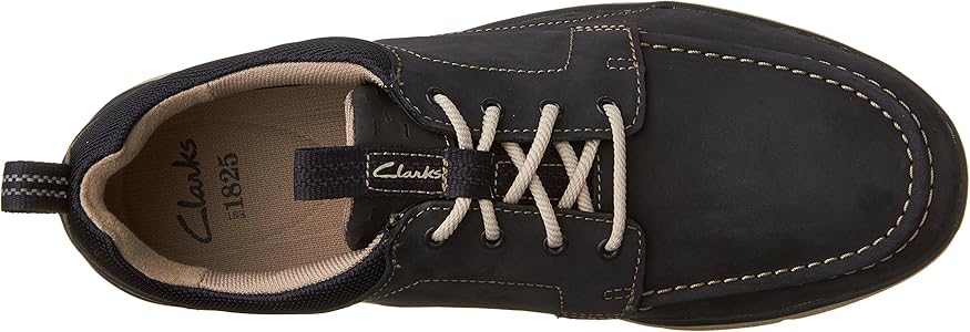 hudson bay clark shoes