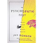 The Psychopath Test: A Journey Through the Madness Industry