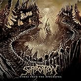 Hymns From The Apocrypha