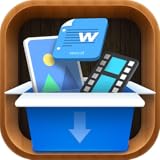 Files for Dropbox