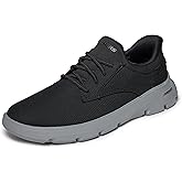 Skechers Mens Arch Fit Garza - Chapman