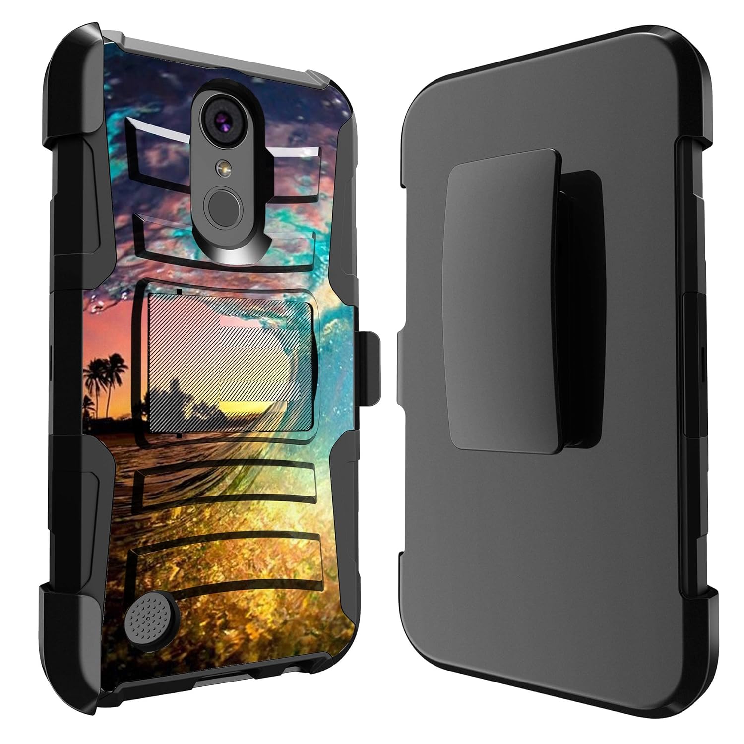 Best lg k20v case ocean