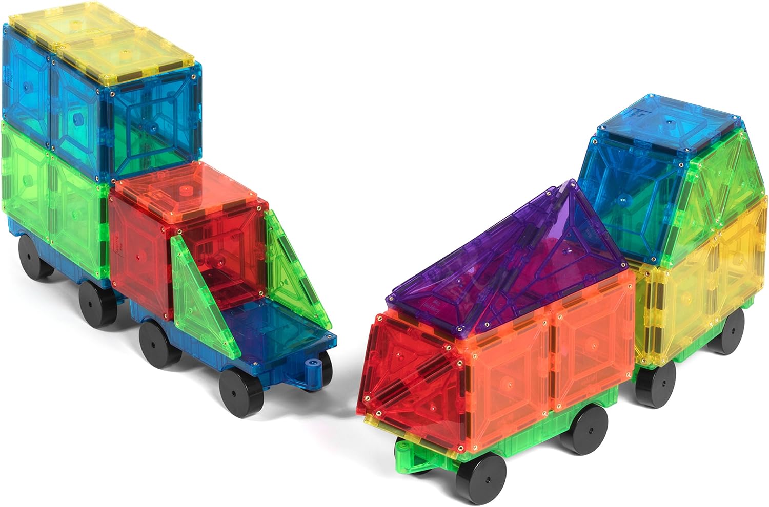 jack and roo mag builders