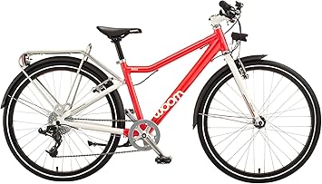 woom 24 inch bike