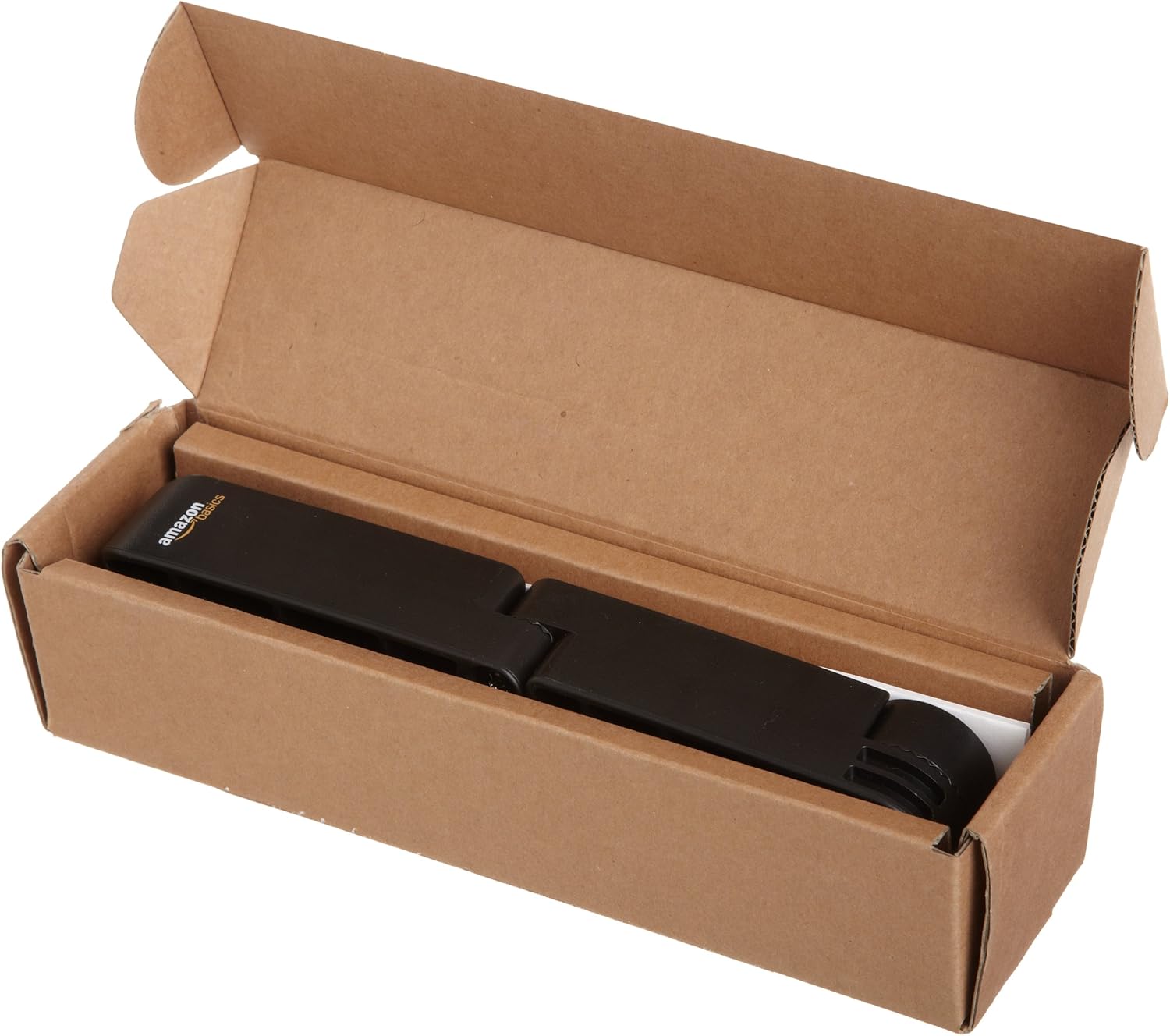 Basics Adjustable Tablet Holder Stand - Compatible with Apple iPad, Samsung Galaxy and Kindle Fire Tablets: Computers & Accessories