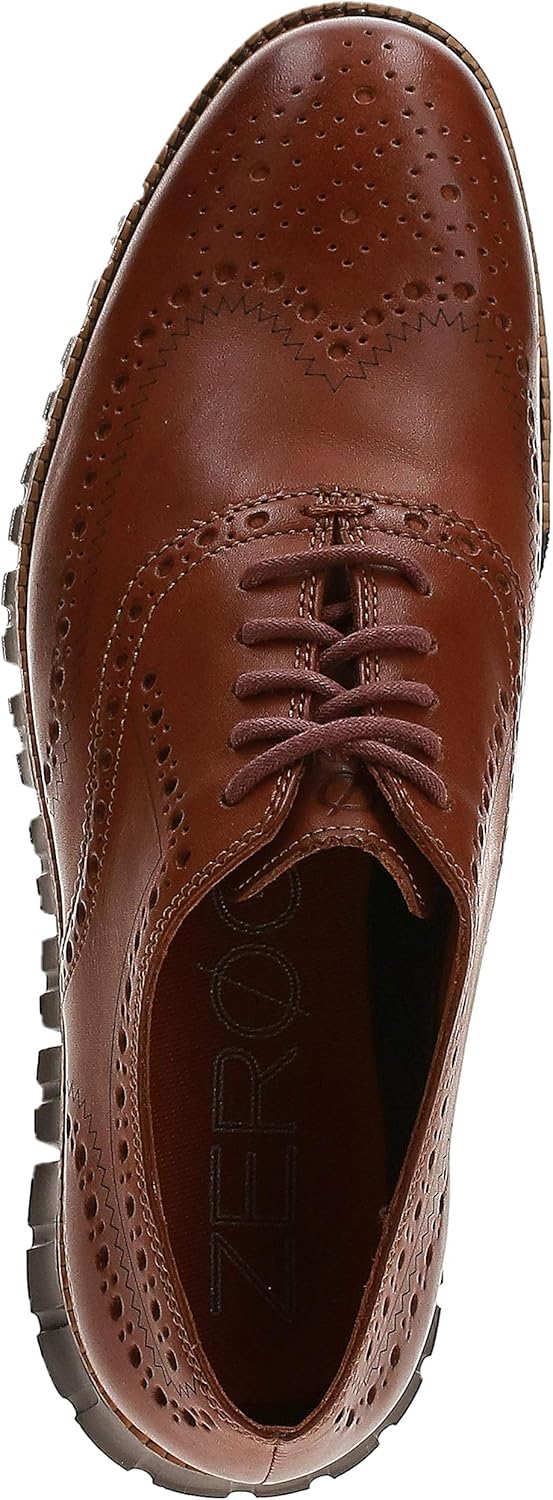  | Cole Haan Men's Zerogrand Wing Ox Oxford | Oxfords