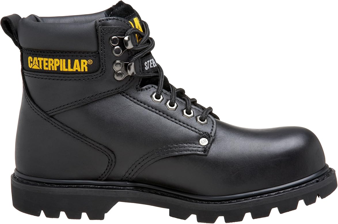 caterpillar shoes outlet