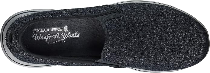 skechers washable wool