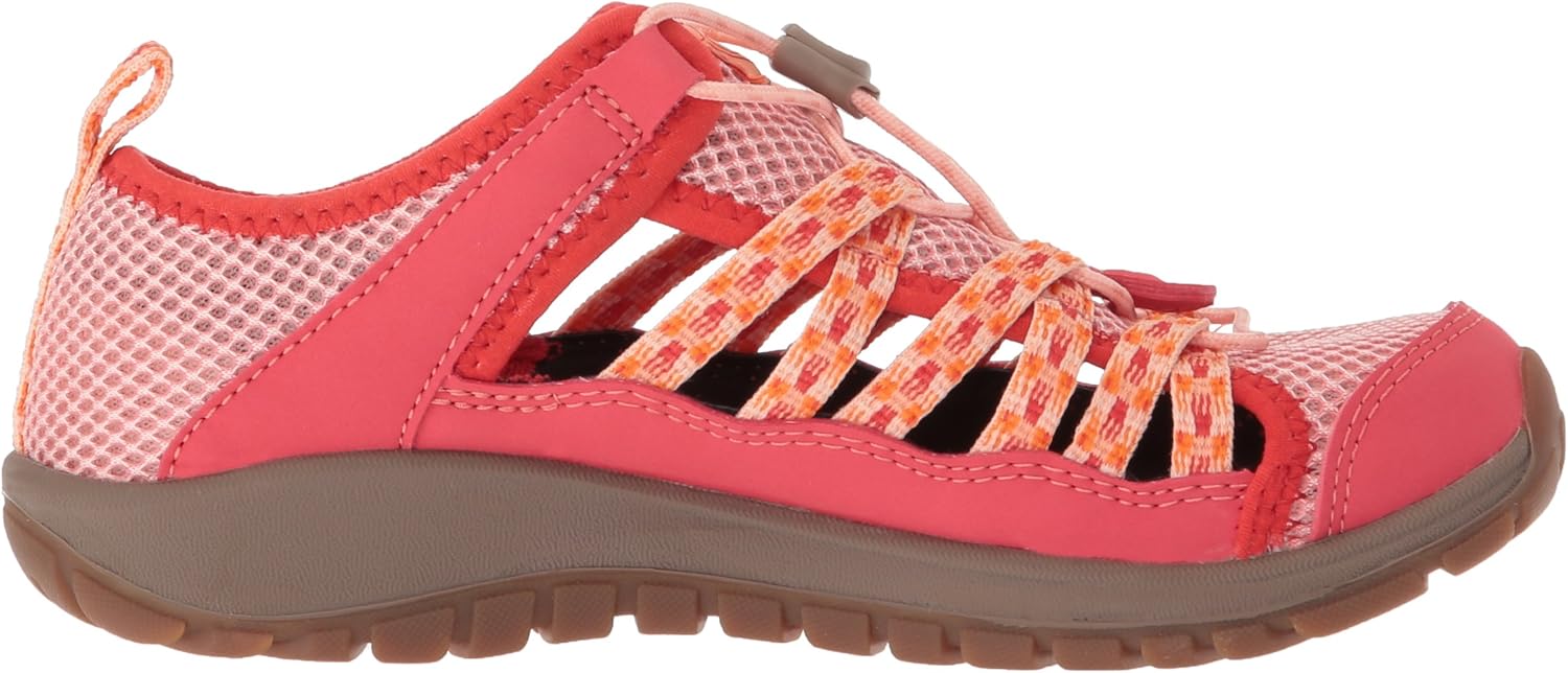 chaco outcross 2 kids