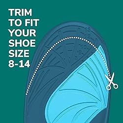 Dr. Scholl's ® Revitalize Recovery Insole