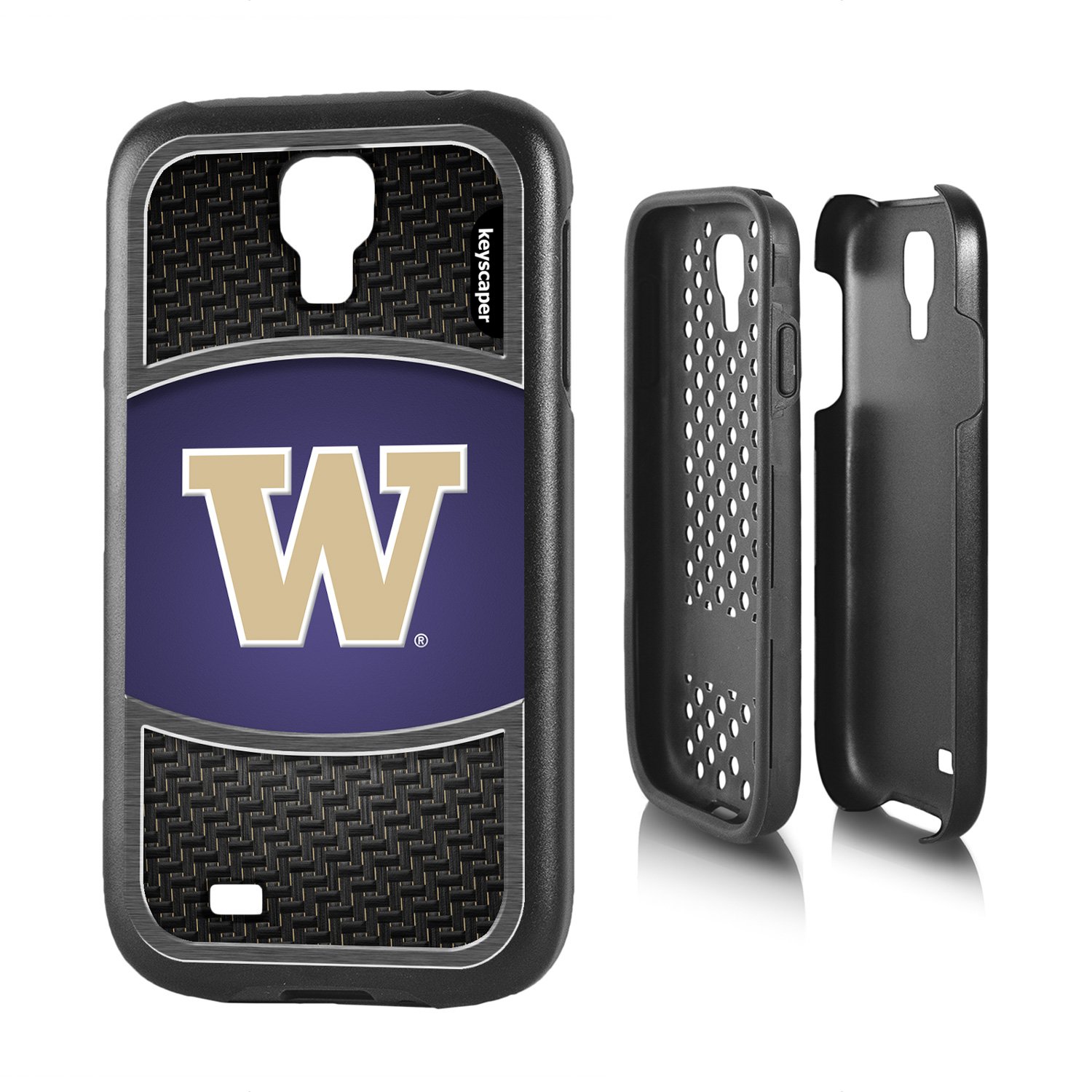 Keyscaper Cell Phone Case for Samsung Galaxy S6