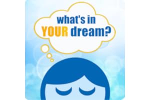 Dream Moods Dream Dictionary