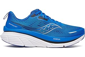 Saucony Mens Guide 18 Running Shoe