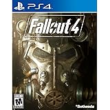 Fallout 4 - PlayStation 4