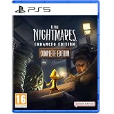 Little Nightmares Enhanced Complete Edition (PlayStation 5)