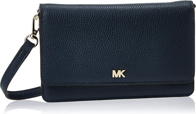 michael kors mott crossbody