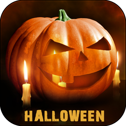 Amazon Com Halloween Animated Wallpaper Appstore For Android