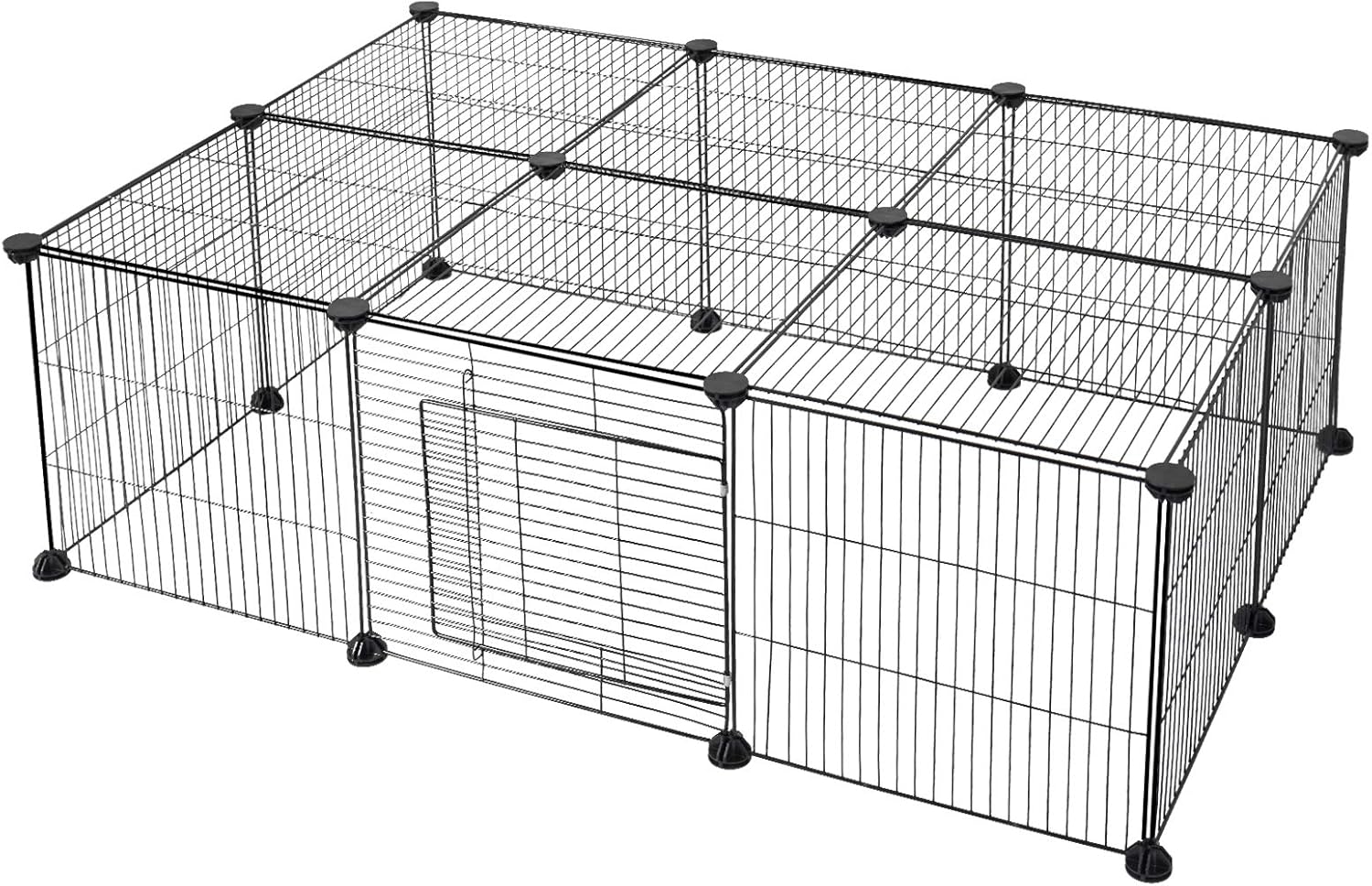 playpen for bunnies