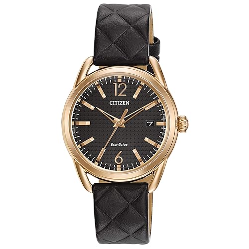 Citizen Men's Eco-Drive Stainless Steel Mesh Watch, Silver Dial