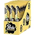 Panda Original Soft Licorice Bar 32 g (Pack of 36)