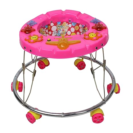aeroplane baby walker