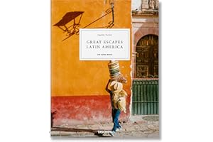 Great Escapes Latin America. The Hotel Book