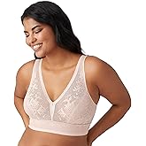 Wacoal Womens Net Effect Bralette