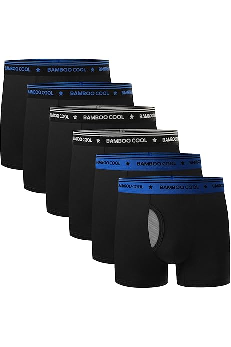 Calzoncillos Antirozaduras Hombre Para Hombre Anti-rozaduras Y