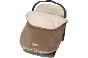 Jj Cole Original Bundleme, Infant Khaki