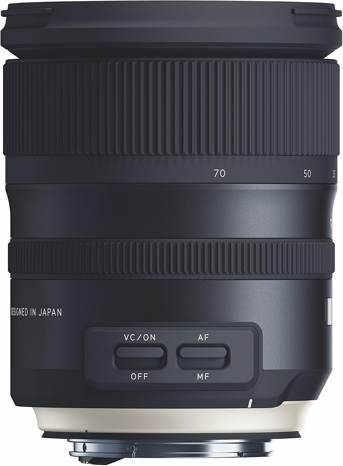 Tamron SP 24-70mm F/2.8 Di VC USD G2 for Canon DSLR Cameras (Tamron 6 Year Limited USA Warranty) Black - Image 3