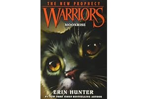 Warriors: The New Prophecy #2: Moonrise
