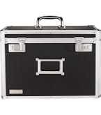 Amazon.com : Vaultz Locking File Storage Chest, Two-Handled