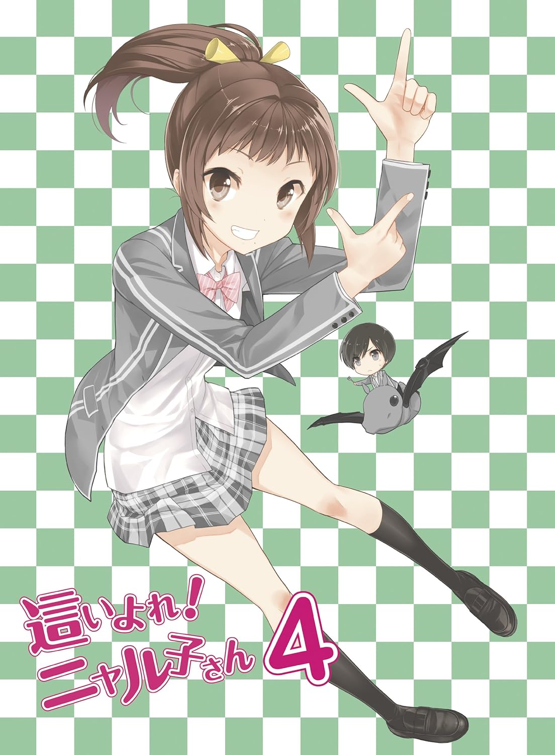 暮井珠緒は歩くスピーカー キャラ紹介 キャラソン情報総まとめ