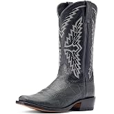 ARIAT mens Futurity Showman Western Boot