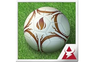 World Football Cup: Real Flick Soccer Brazil 2014