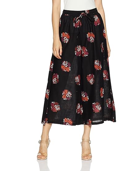 Women's Palazzo Bottom