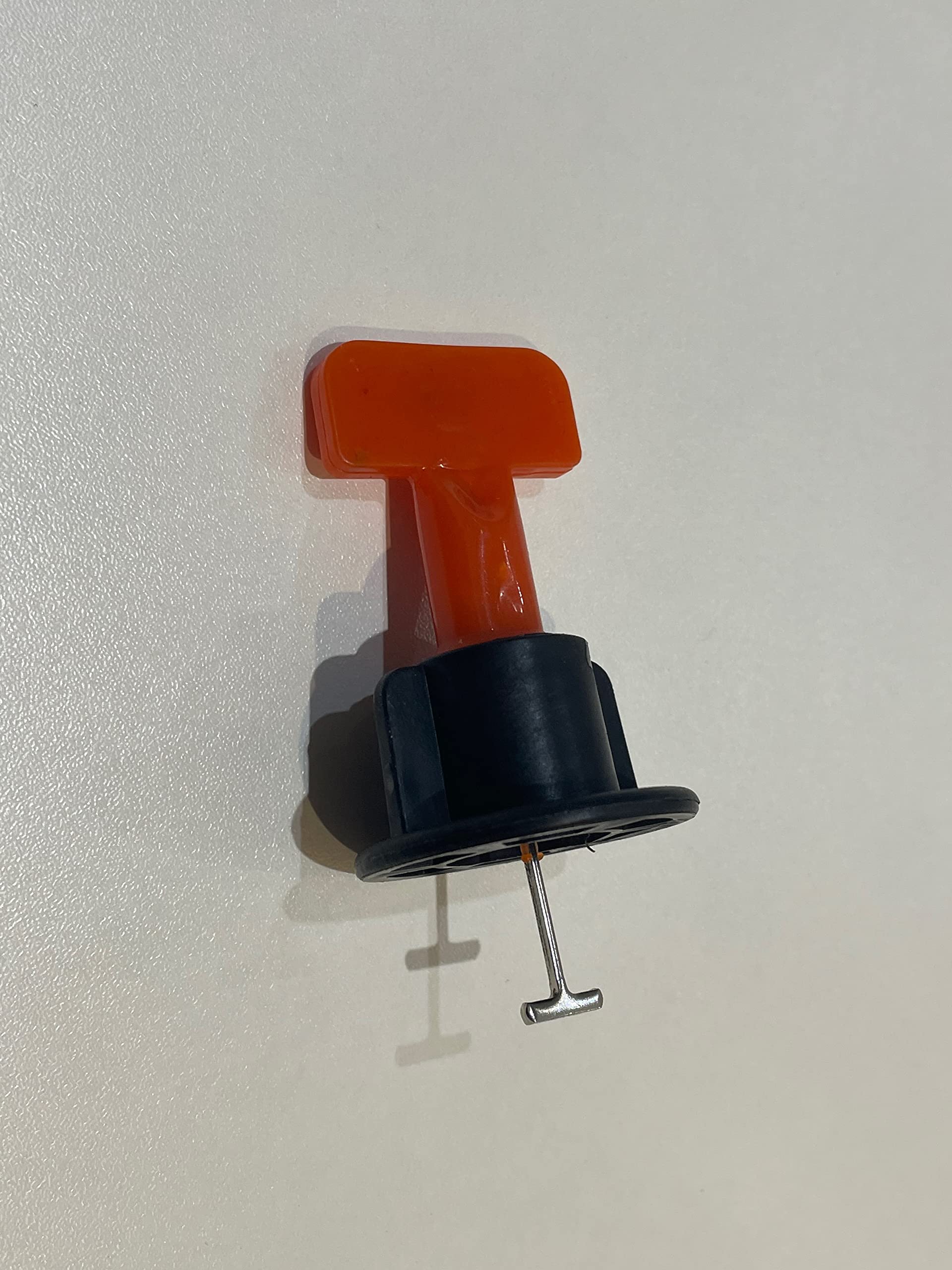 Buffalo Clips 1.5mm Reusable Levelling spacers