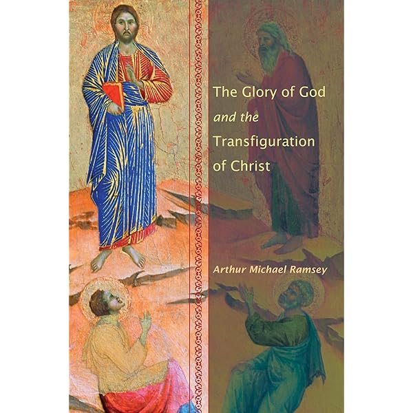 アート・デザイン・音楽 Transfiguration: Theological Critique アート・デザイン・音楽 Transfiguration: Theological Critique