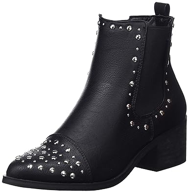 COOLWAY Damen Jane Kurzschaft Stiefel,