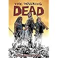 The Walking Dead Coloring Book