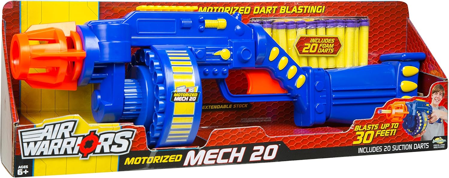 buzz bee toys tommy 20