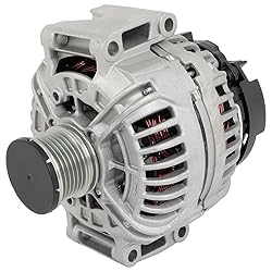 SCITOO Alternator Fit for Mercedes-Benz LCV