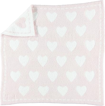 barefoot dreams receiving blanket