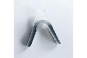 OG225S Close Fit Replacement Nose Pad Bridge 61-17-135