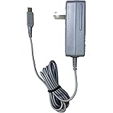 Original Nintendo 3DS XL Power Adapter Charger WAP-002 - Bulk Packaging