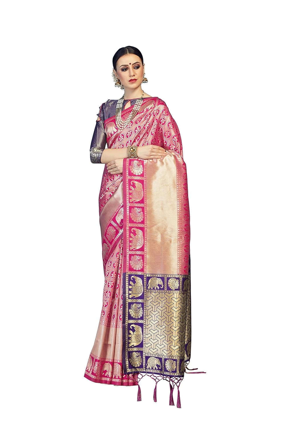 banarasi saree online amazon