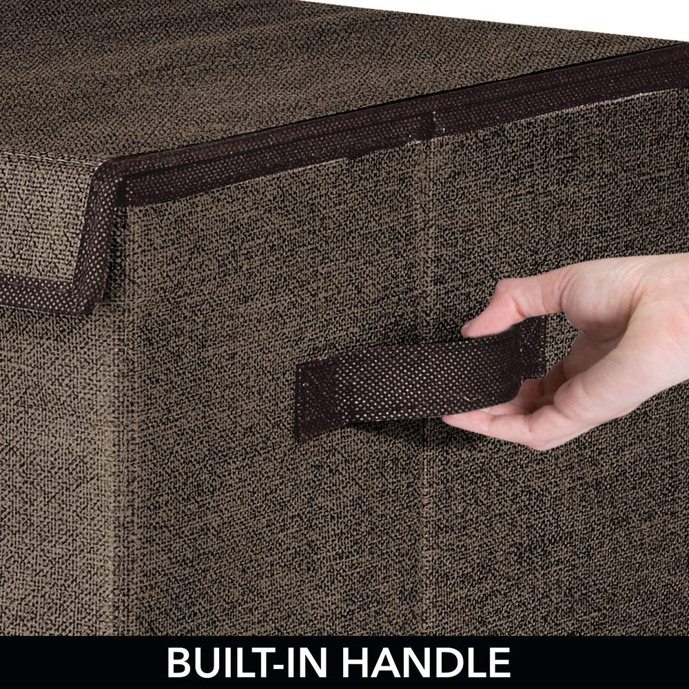 Cesto plegable para colada Plástico Cesta para ropa sucia con tapa