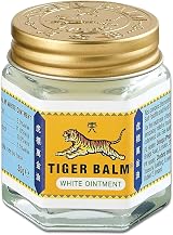 Tiger Balm Red 21g x2 + White 21g x1 Pack - Soothing Ointment view 5