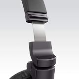 Pioneer DJ HDJ-CUE1 Headphones - High Quality Sound, Durable Comfort view 6